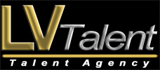 Las Vegas Talent Agency logo